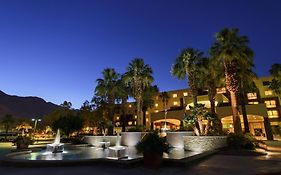 Renaissance Palm Springs Hotel