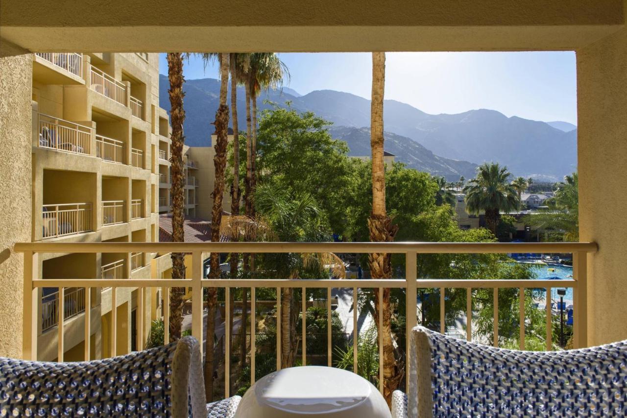 Renaissance Palm Springs Hotel Extérieur photo